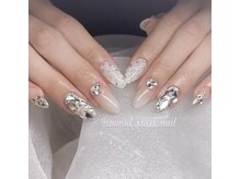 エムネイル(Ｍ)/YUInail