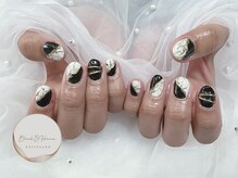 ブロックファイブハナ(Block 5 HANA)/