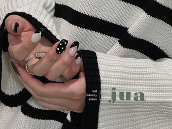 ジュア(jua)/変則フレンチ