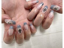 マハロネイルサロン 横浜店(mahalo)/120min