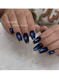 長さ出し　マグネット