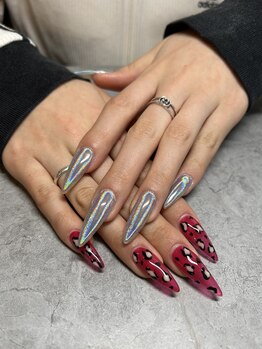 リリオン(Lillion)/