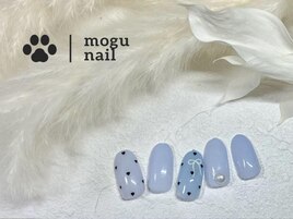 5.6月定額A /ドットネイル