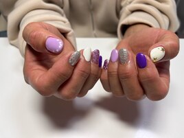 グリッター×スター