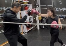 ストロンガー(STRONGER)