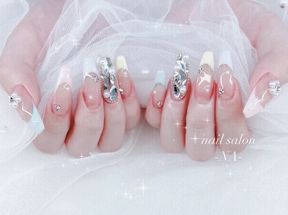 ナネイルサロン(NA nail salon)の写真