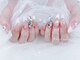 ナネイルサロン(NA nail salon)の写真