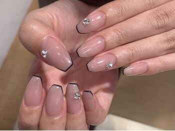 アングゥ ウル(ungu ul)/ナチュラルフレンチ