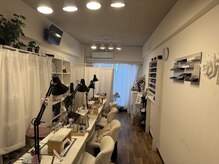 リセス(Recess)の雰囲気（店内はシンプルでリラックス頂けます！）