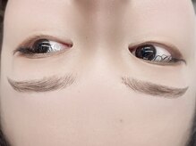 ルッカ(Lukka)の雰囲気（眉カットのみOK！￥１５００メンズアイブロウ※紹介のみ可※）
