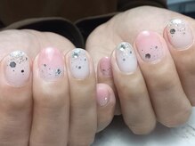 リアン(lien)の雰囲気（ショートネイルも可愛く♪ネイル初めての方もご安心ください！）