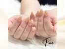 Hand★Season nail Trend