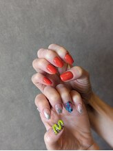 マズロ(maslow)/【デザイン75】