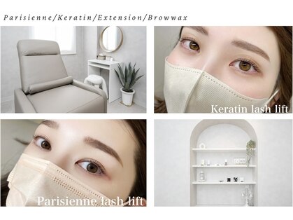 ルアナ(Luana.)の写真