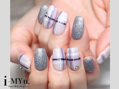 イミュー(i-MYu)の写真