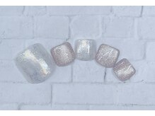 アルセア 上野御徒町店(Alcea)/フット　夏　マグネット