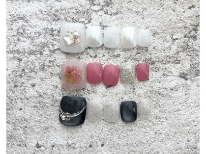 ミルティー(Myrtille)の写真