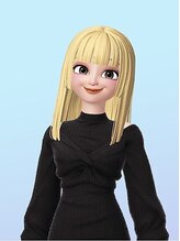 ドールズ 石神井店(Dolls) 松田 エクステ