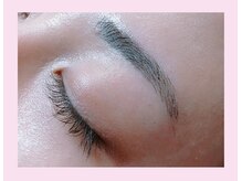サラアイ(sara)/アイブロウスタイリング