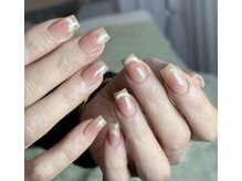 プリティジェー 大塚駅前店(Pretty J)/チークマグネット