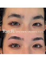 レイジュ(RayJU)/