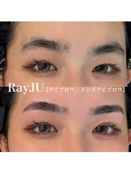 レイジュ(RayJU)/