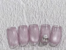 ネオリーブアオバアイ 高田馬場店(Neolive aoba eye)/定額★¥8500 ［ワンホン/韓国］