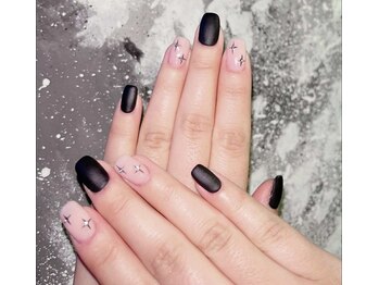 クイーンビューティー(Queen Beauty)/