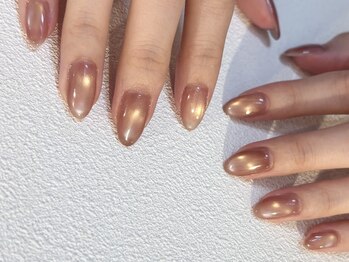 ミルクマグネット