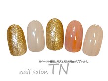 ティーエヌ イオン新潟青山店/10月季節の定額6900円コ―ス