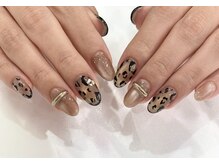 ベリルネイル(BeryL Nail)/