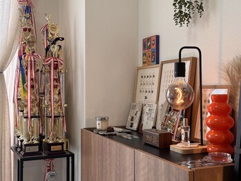 ナノコネイル 大泉学園(Nanoco_nail)/大泉学園/パラジェル/フィルイン