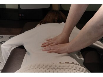 ハレコ。/ボディケア