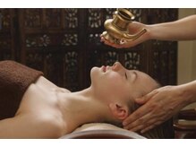 当日の心身の状態に合ったトリートメントをおこなっていきます◎