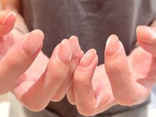 サイン(sin.)/マグネットネイル