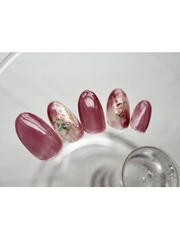 長さ出しのできるサロン