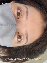 プール アイラッシュ(POOL eyelash)/まつげパーマ&美眉スタイリング