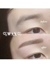 Bloomy.【ブルーミィ】まつげパーマ/マツエク/LED/パリジェンヌ/バインドロック/眉毛/WAX脱毛/スレッディング