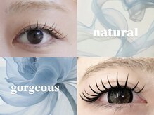 ナチュラル～ゴージャスまで幅広いデザインを対応しております♪