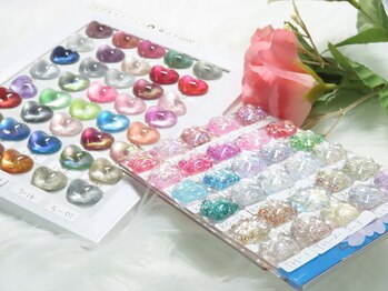 サロンドチェリーブロッサム(Salon de Cherryblossom)/