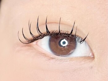 エイト 渋谷本店(eight)/フラットラッシュ80本