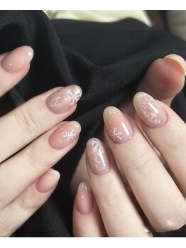 ザ デミュア 銀座店/クリスマス