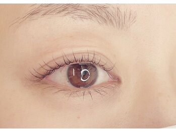 トランジットケイ(TRANSIT K)/まつげパーマのおすすめ