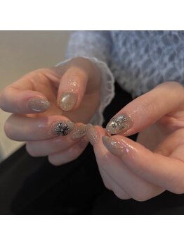 シェリーネイル 恵比寿(cherie nail)/