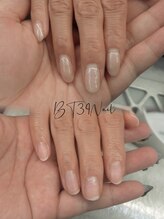 ビーティーサンキューネイル(BT39_Nail)/