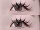 AiM eyelash salonの写真/【グッとあか抜け♪理想の目に！】丁寧なカウンセリングで似合うデザインの提案を行います◎