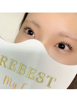 リーベスト 南森町店(REBEST)/