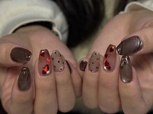 アイビー(Ivy.)/デザイン定額☆