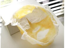 ラヴァコケット 長堀橋店(Lova'coquette)/マツヤニホットマスク【8】