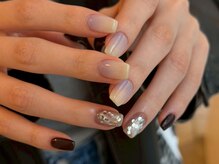 フィロンネイル 武蔵小杉店(filonnail)/riko指名限定オリジナルコース